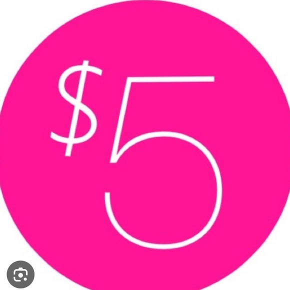 $5 Listing Live Show - Picture 1 of 1